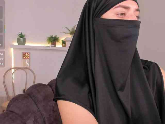 salma-arabic webcam