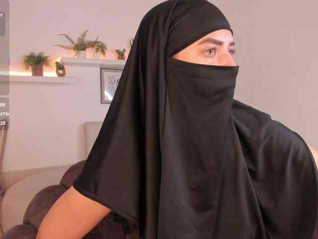 salma-arabic webcam