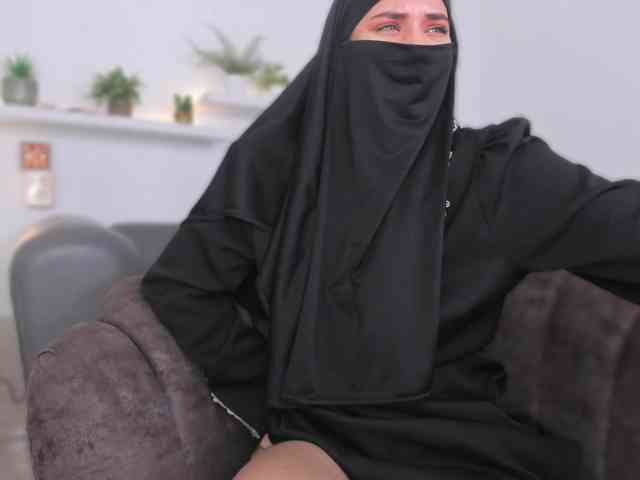 salma-arabic webcam