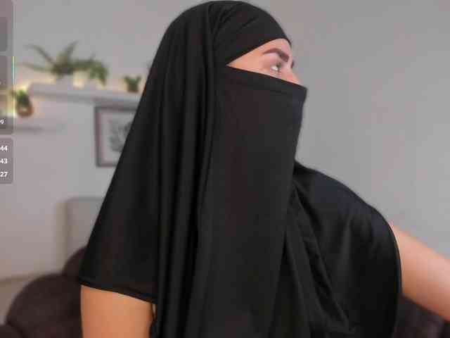 salma-arabic webcam
