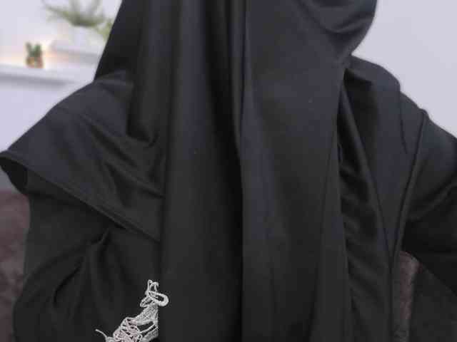 salma-arabic webcam