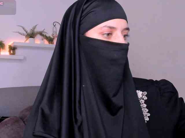 salma-arabic webcam