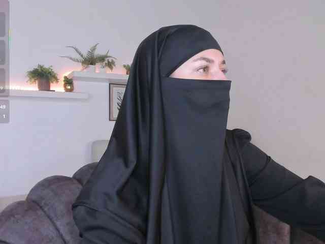 salma-arabic webcam