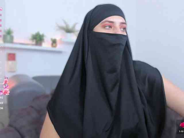 salma-arabic webcam