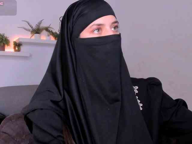 salma-arabic webcam