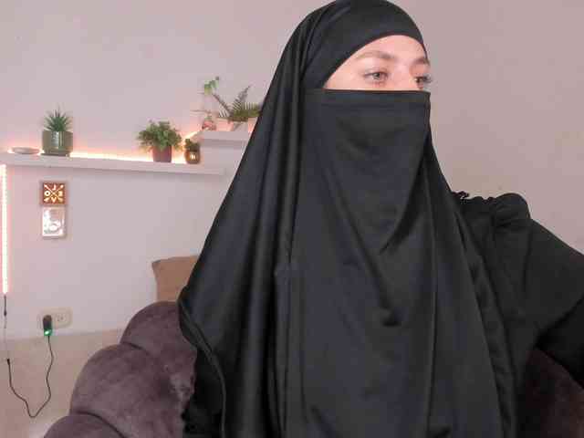 salma-arabic webcam