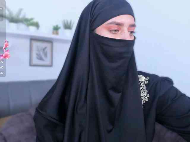 salma-arabic webcam