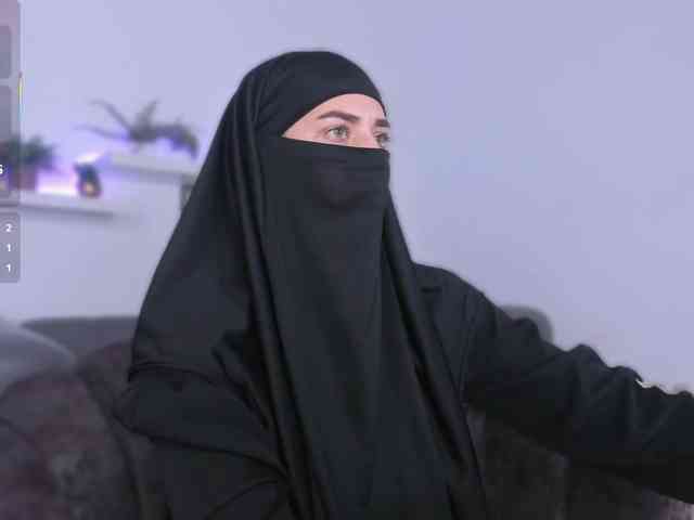 salma-arabic webcam