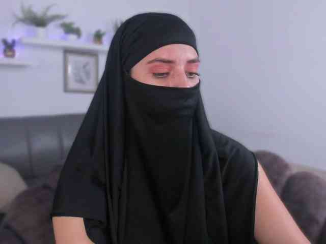 salma-arabic webcam
