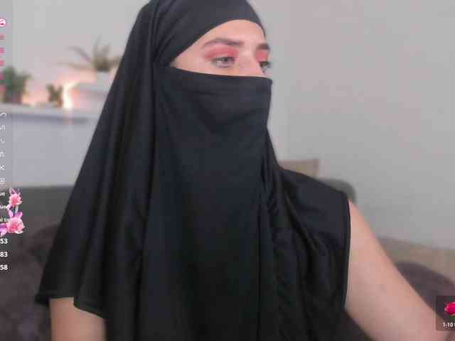 salma-arabic webcam