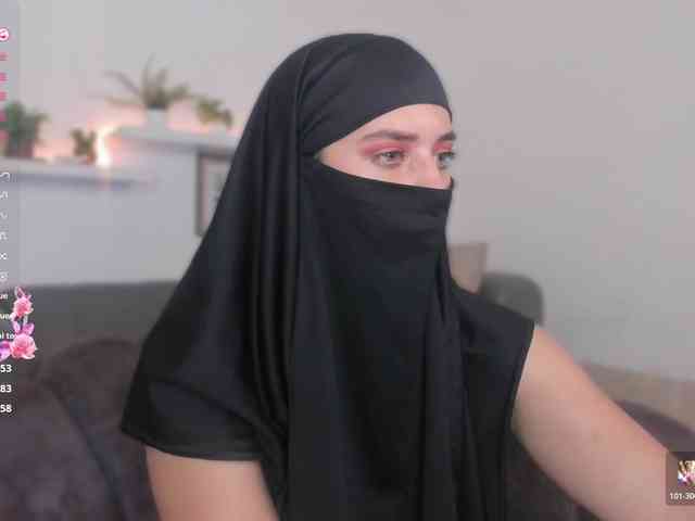 salma-arabic webcam