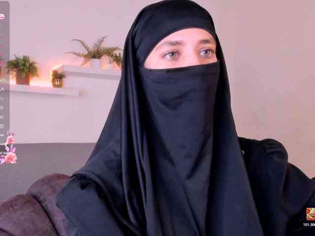 salma-arabic webcam