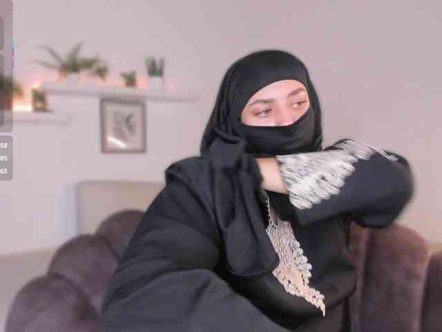 salma-arabic webcam