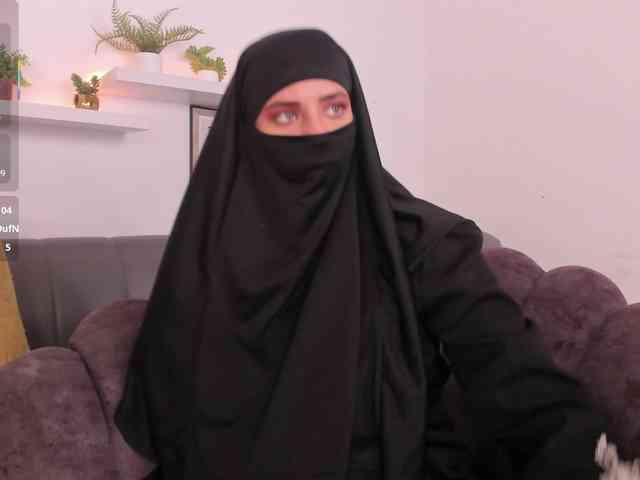 salma-arabic webcam