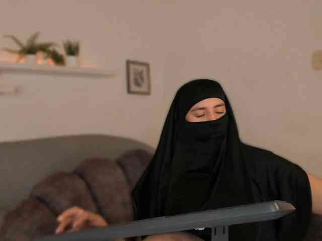 salma-arabic webcam
