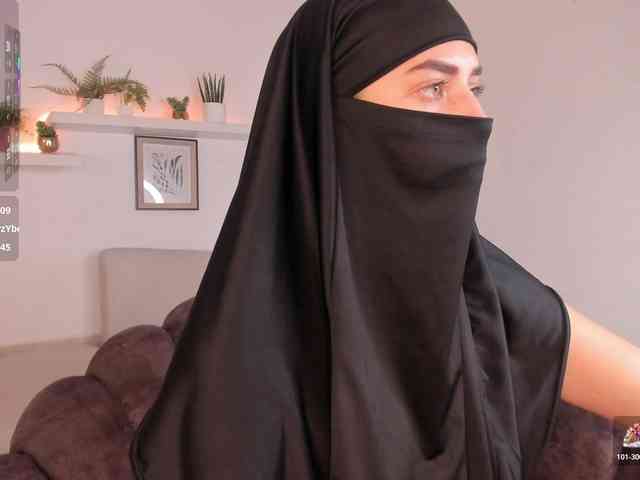 salma-arabic webcam