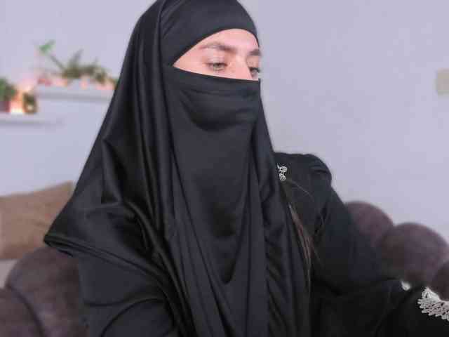 salma-arabic webcam