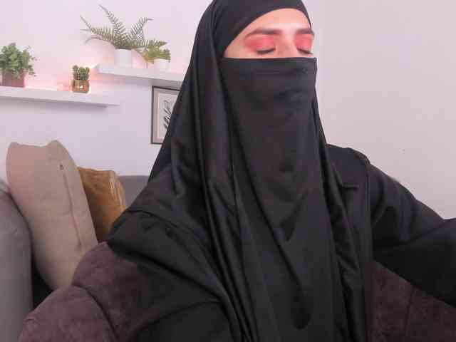 salma-arabic webcam