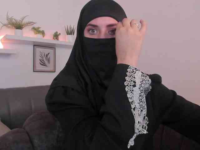 salma-arabic webcam