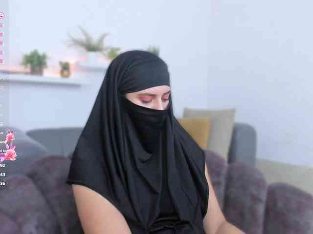 salma-arabic webcam