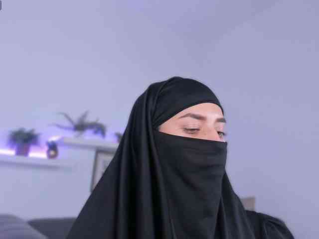 salma-arabic webcam