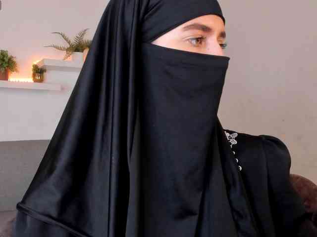 salma-arabic webcam