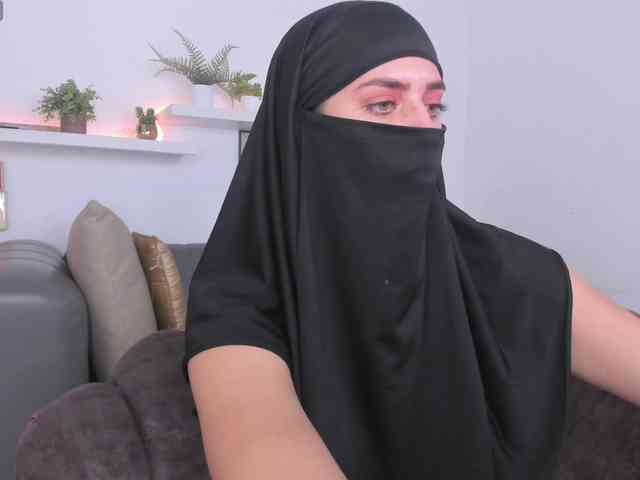 salma-arabic webcam