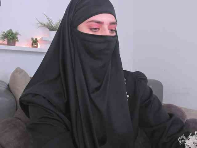 salma-arabic webcam