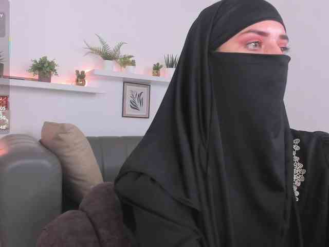 salma-arabic webcam