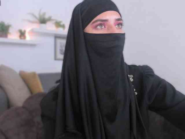salma-arabic webcam