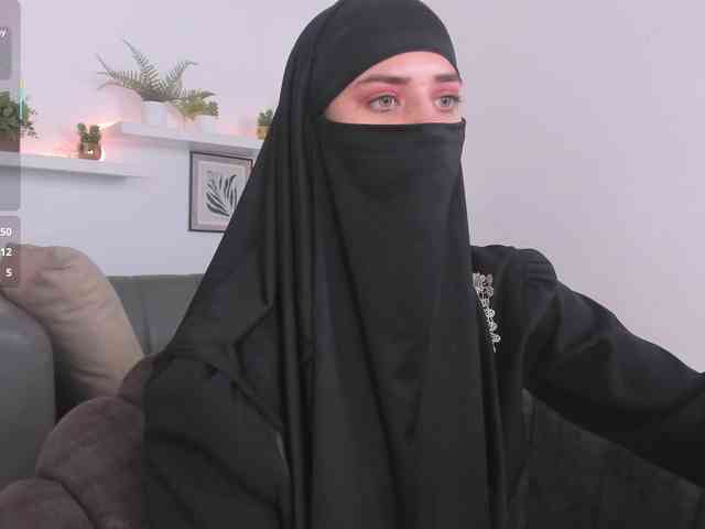 salma-arabic webcam