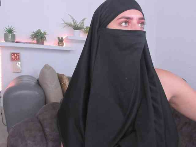 salma-arabic webcam