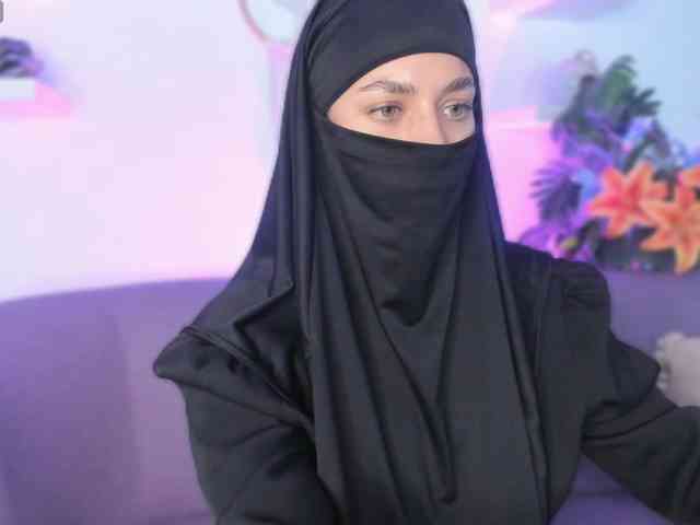 salma-arabic webcam