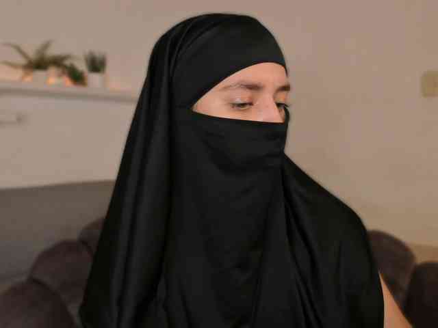 salma-arabic webcam