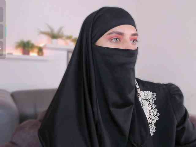 salma-arabic webcam