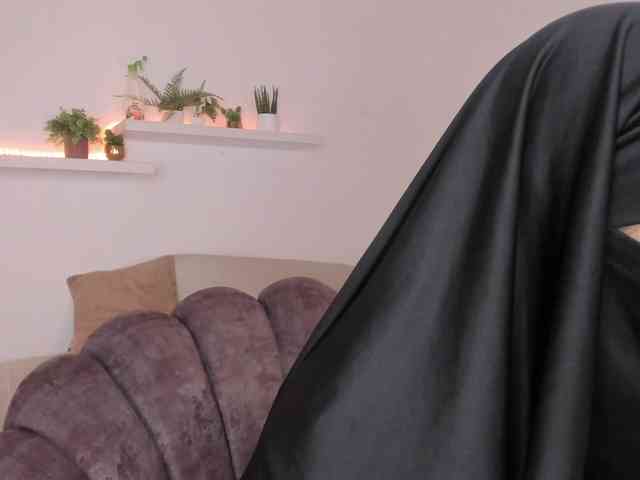 salma-arabic webcam