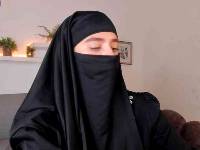 salma-arabic webcam