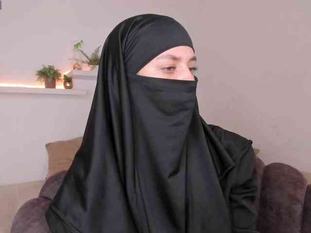 salma-arabic webcam