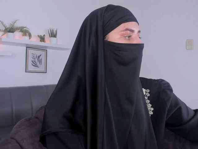 salma-arabic webcam