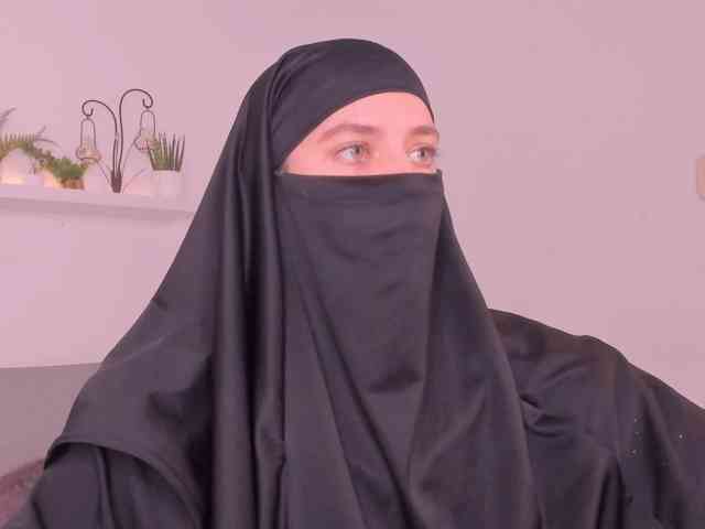 salma-arabic webcam