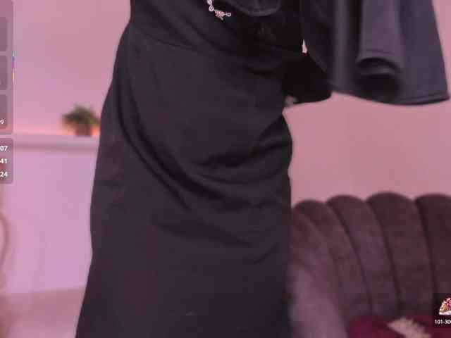 salma-arabic webcam
