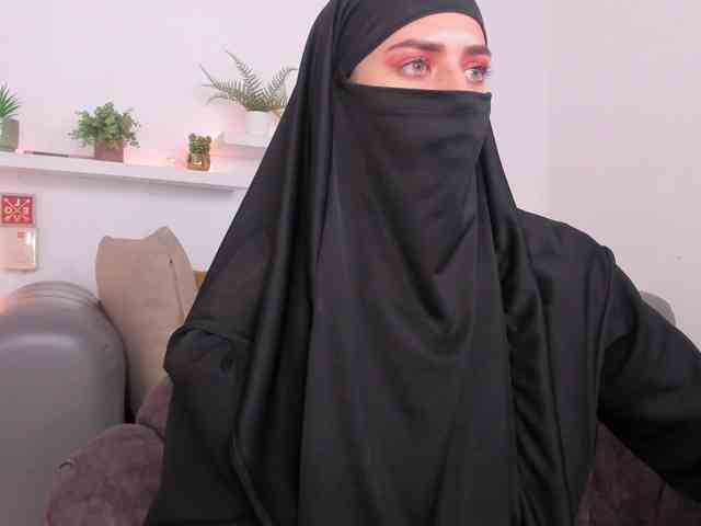 salma-arabic webcam