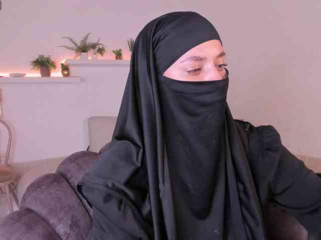 salma-arabic webcam