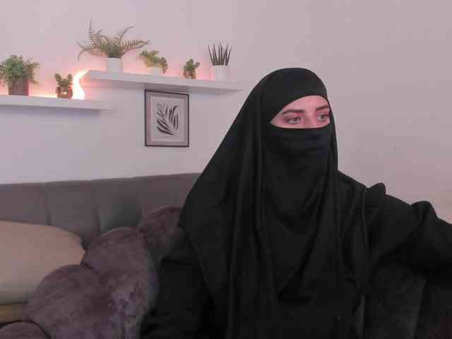 salma-arabic webcam