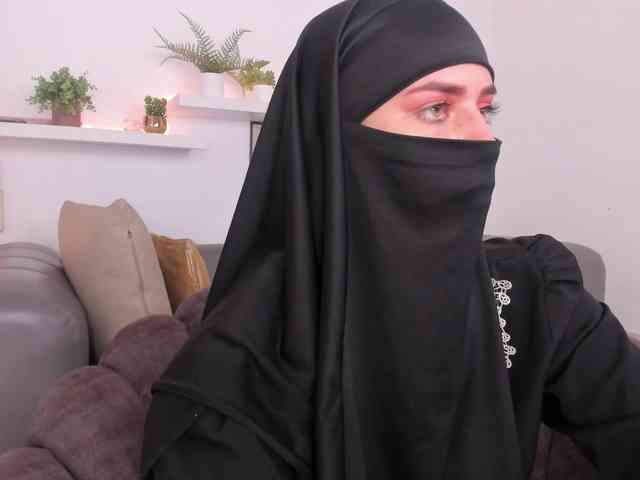 salma-arabic webcam
