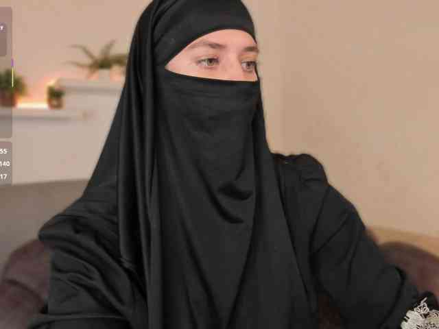 salma-arabic webcam