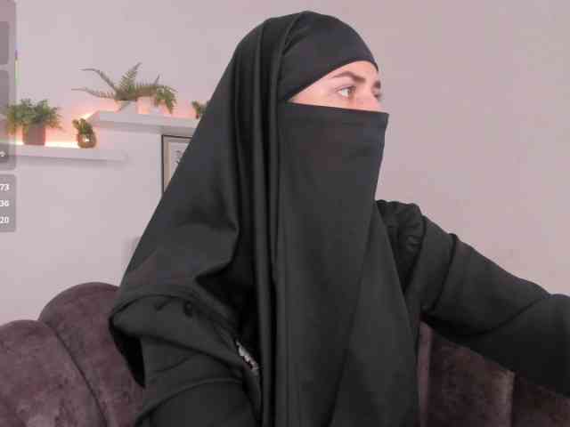 salma-arabic webcam