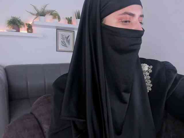 salma-arabic webcam