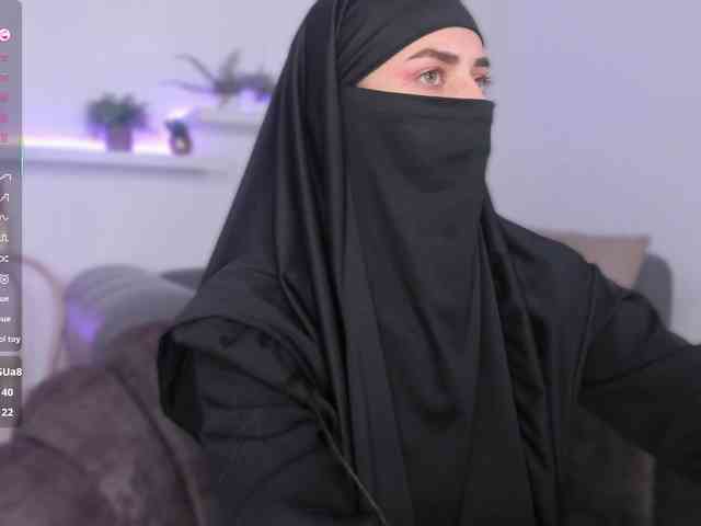 salma-arabic webcam