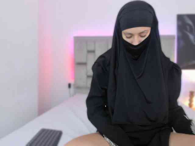 salma-arabic webcam